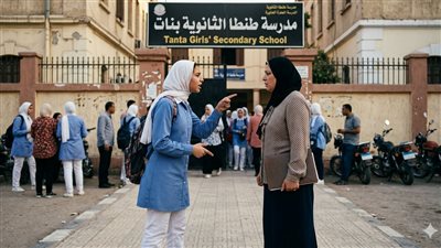 معلمة ابنتي كانت تنتقدها علناً.. لكن في يوم العرض المدرسي، اكتشفتُ السبب الصادم!