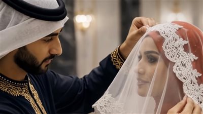 ضحك الجميع عندما تم إرسال الفتاة الفقيرة وغير الجميلة إلى قصر الشيخ بدلًا من أختها الجميلة، لكن ما حدث بعد أيام قليلة صدم المدينة بأكملها