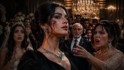 يوم فرح أختي