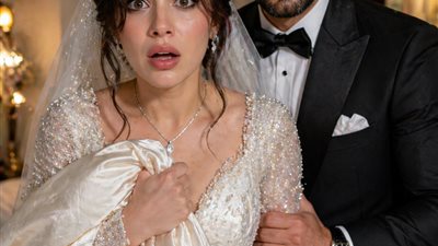 مابخلفش.. ومع ذلك حماتي صممت تجوزني ابنها ولما دخلنا الأوضة ورفعت اللحاف صرخت من الصدمة