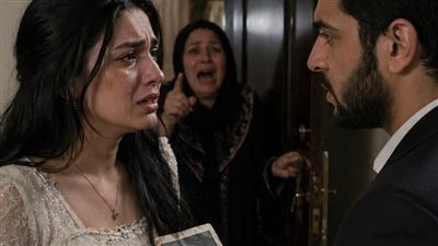  قبل فرحي بيوم واحد اعترفت لخطيبي إني بحب شاب غيره