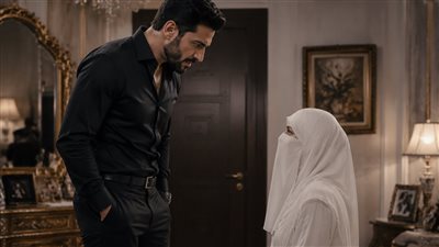 أنا شاري ليلة واحدة بفلوسي ومش عايز أشوف وشك بعدها!'.. ماكنش يعرف إن ورا 'الخيمة' دي سر هيقلب حياته ويخليه يركع تحت رجليها!