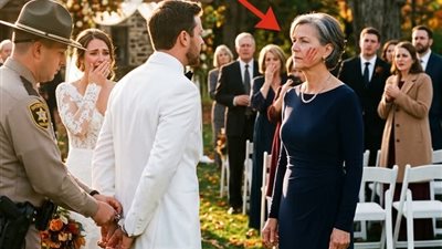 ضربني بالقلم قدام ميتين مدعو عشان ياخد المزرعة.. ميعرفش إن المكالمة اللي عملتها هتخليه يندم عمره كله !