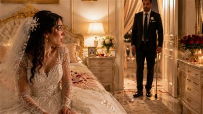 في التاسعة والثلاثين من عمري، وافقت أتجوز راجل أعرج… بس عشان أهرب من نظرات الشفقة وكلام الناس اللي ما بيرحمش.