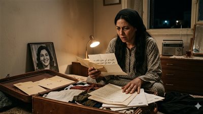 فضلت اخدمهم ٨ سنين  من غير غلطة واحدة