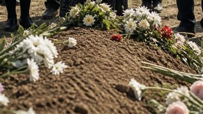 “أنتم لا تفهمون… لقد رأيت ابني حيًا في المنام!”