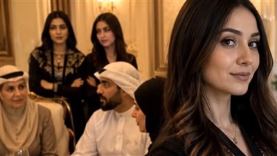 لمدة ستة أشهر، كانت عائلة خطيبي تسخر مني بالعربية، وهم مقتنعون أنني لا أفهم كلمة واحدة