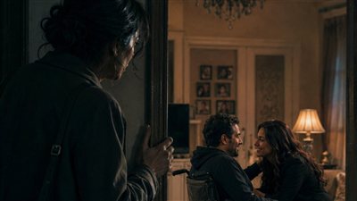  سنة من عمري ضاعوا في خدمة جوزي 