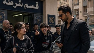 قبل ما أمي تتوفي بشهر… اعترفتلي إن ليا 3 إخوات أغنيا عايشين في القاهرة.