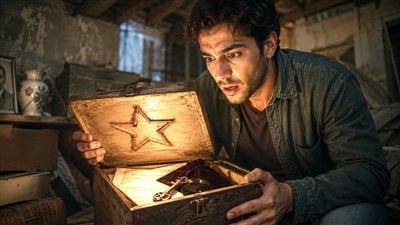 أمي باعت بيت ستي من غير ما تقولي، ولمياء أختي قبضت التمن.. كنت فاكر إني خسرت كل حاجة