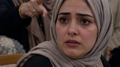 حماتي كانت تصر ان تنام بجانب غرفتي