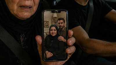 بتتي اتجوزت في الصعيد 