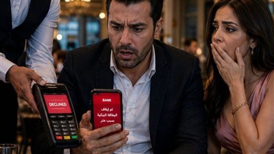 ابتي اتصل بيا وقالي متجيش عندي تاني