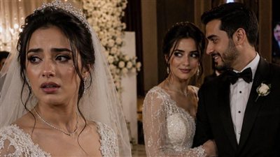 يوم فرحي اختي قررت
