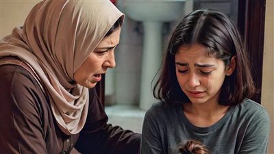 بعد وفاة جوزي 
