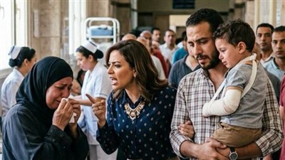 دراع حفيدي حكايات زهرة