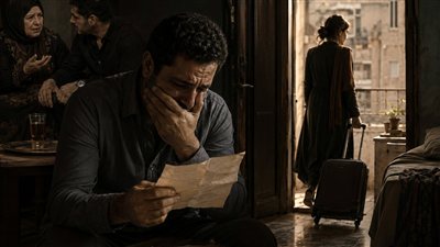 ​لم أكن أثق بزوجتي