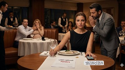 جوزى اتجوز عليا 