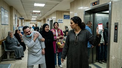 ​جوزي حوّل 900 ألف جنيه لأخته، ويوم العملية حسابه بقى فيه 6 جنيه و60 قرش…
