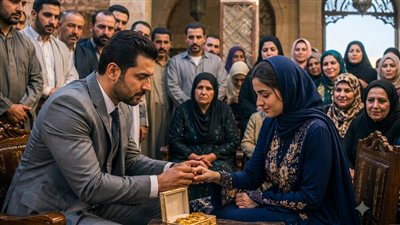 اسمعي يا بنت الناس