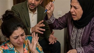 شوربة مراتي   حكايات زهرة