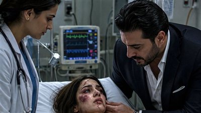 حبستني أخت جوزي عشان أموت متجمدة وأنا حامل في الشهر التامن… لكنها ماعرفتش إن آخر زرار ضغطت عليه قبل ما اموت هيدمرلها  حياتها!” 🔥🔥