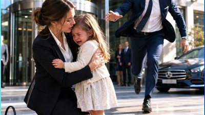 فاتها اهم انترفيو في حياتها 