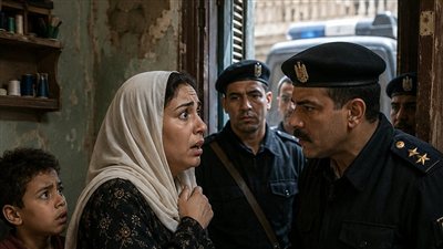 خطة حماتي