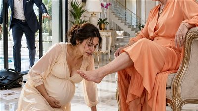 رجعت من شغلى فجأة 