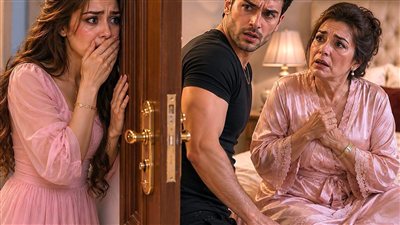 كنت بغير لامي