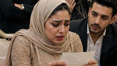 عيلة جوزى عملولى حفلة