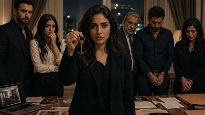 اشتريت شقه جديدة