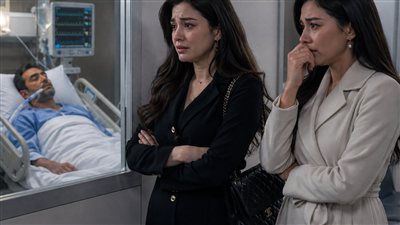 جوزى اتجوز عليا 