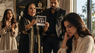 بعد ما عرفت انى مريضة سرطان 
