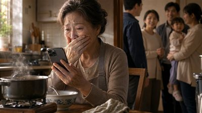 اكتشفت أن جوزى متجوز عليا