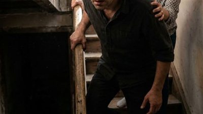 عملت مفاجأة لمراتى و بنتى 