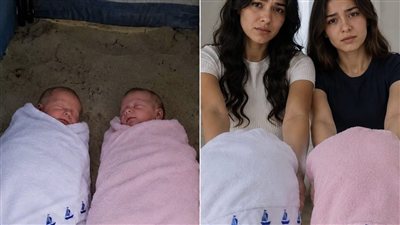 بعد ما حماتى اتشلت
