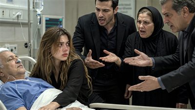 يوم طلاقى 