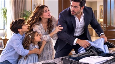 عيلتى الحقيقية 