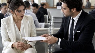 حماتي دفعتني حق 