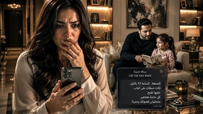 فخ المطار