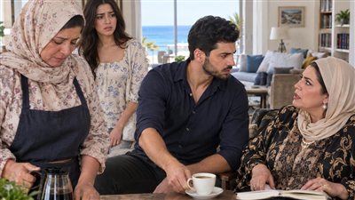 رجعت من شغلى