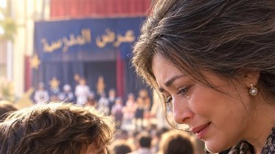 حصان هجم علي صاحبه 