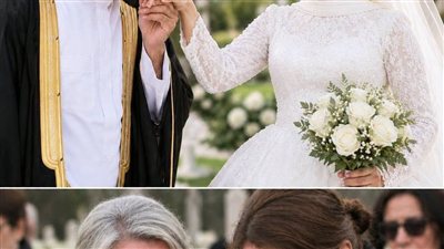 اتجوزت واحده اصغر مني 