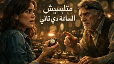 كل صباح كنت أشعر بالغثيان، لكن الأطباء لم يجدوا شيئًا. في متجر التحف، أمسك صانع الساعات بمعصمي وهمس: ‘ارفعها فورًا.’ عندما فتح الساعة التي أهداني إياها ابني، تجمدت في صدمة.”