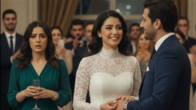 تزوجت والد صديقتي المقربة للانتقام… لكنني وقعت في حبه بدلاً من ذلك