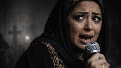 لعنة  عرس الجن هل كانت نورا الطقاقة ضحية أم شاهدة؟  