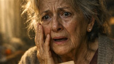 بعد وفاة ابنتي وفي سن السبعين أصبحت الوصي الوحيد على أحفادي الأربعة