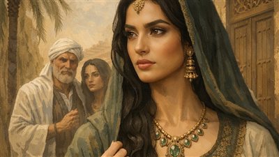كنت أعتقد أنني سأبيع آخر ذكرى تبقت لي من رائحة جدتى لأدفع إيجار شقتي